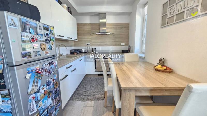 Banská Bystrica 2-Zimmer-Wohnung Kaufen reality Banská Bystrica