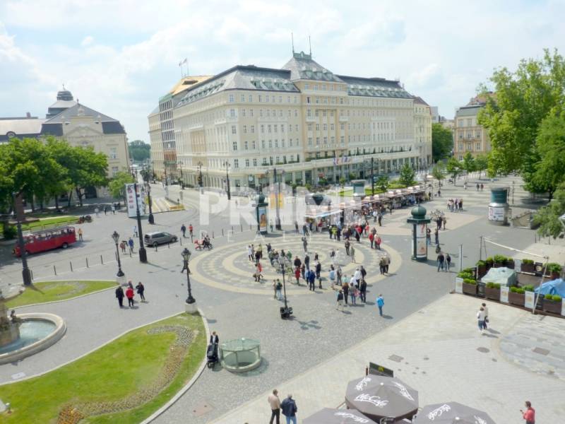 Bratislava - Staré Mesto 1-Zimmer-Wohnung Mieten reality Bratislava - Staré Mesto