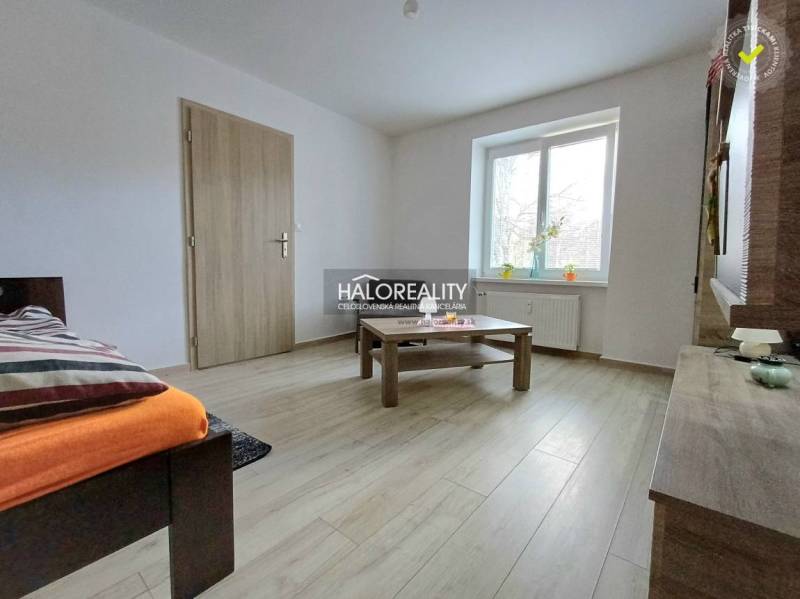 Nováky 1-Zimmer-Wohnung Kaufen reality Prievidza