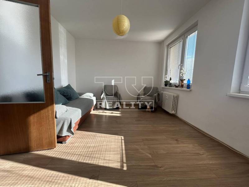 Hlohovec 3-Zimmer-Wohnung Kaufen reality Hlohovec