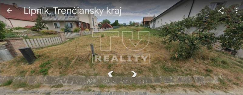 Lipník Baugrund Kaufen reality Prievidza