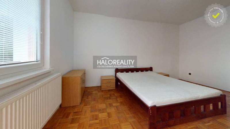 Poltár 2-Zimmer-Wohnung Kaufen reality Poltár