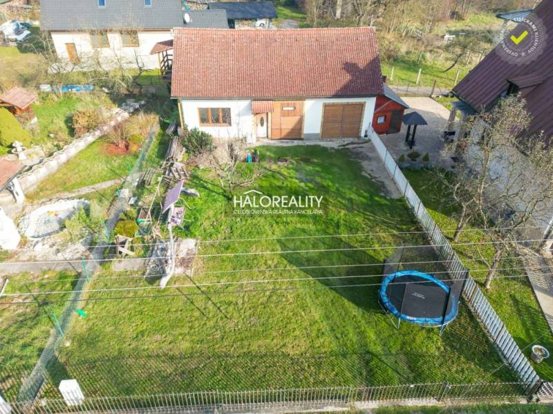 Bytča Einfamilienhaus Kaufen reality Bytča