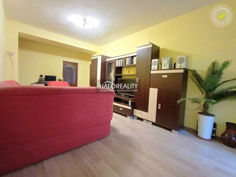 Handlová 3-Zimmer-Wohnung Kaufen reality Prievidza