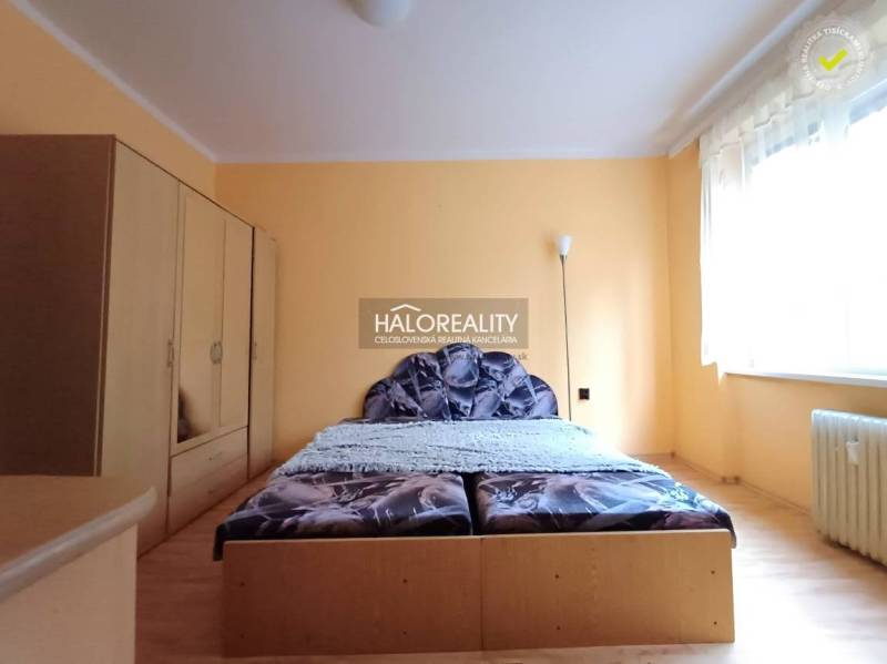 Handlová 3-Zimmer-Wohnung Kaufen reality Prievidza