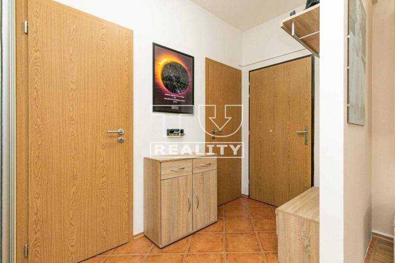 Šaľa 3-Zimmer-Wohnung Kaufen reality Šaľa