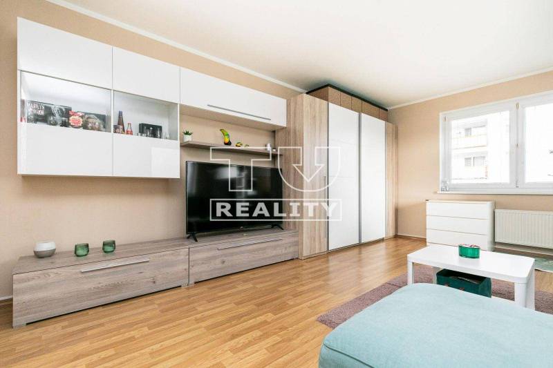 Šaľa 3-Zimmer-Wohnung Kaufen reality Šaľa