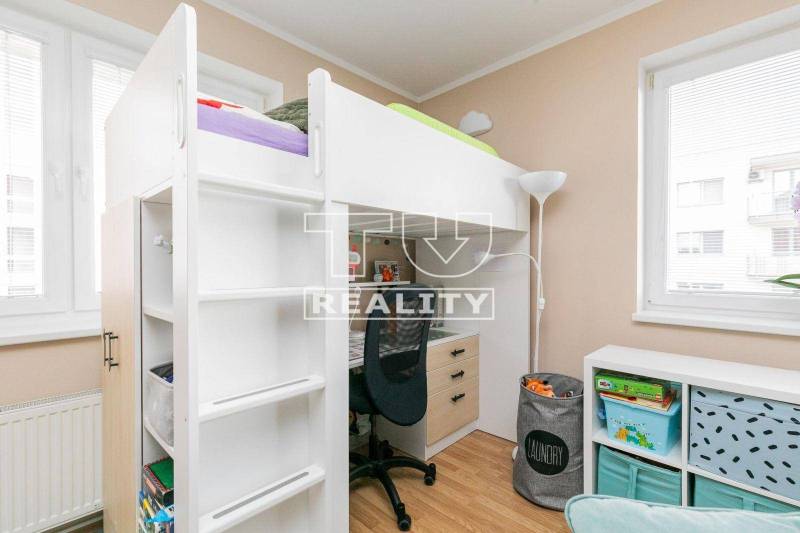 Šaľa 3-Zimmer-Wohnung Kaufen reality Šaľa