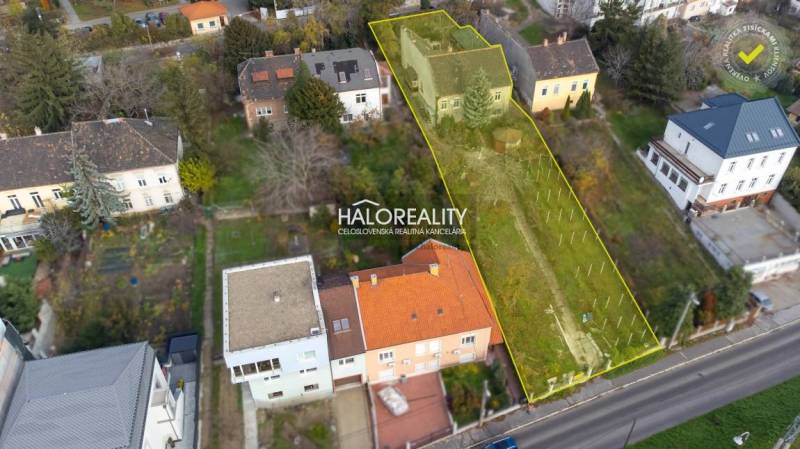 BA - Nové Mesto Einfamilienhaus Kaufen reality Bratislava - Nové Mesto