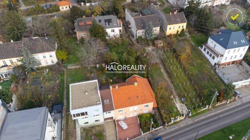 BA - Nové Mesto Einfamilienhaus Kaufen reality Bratislava - Nové Mesto