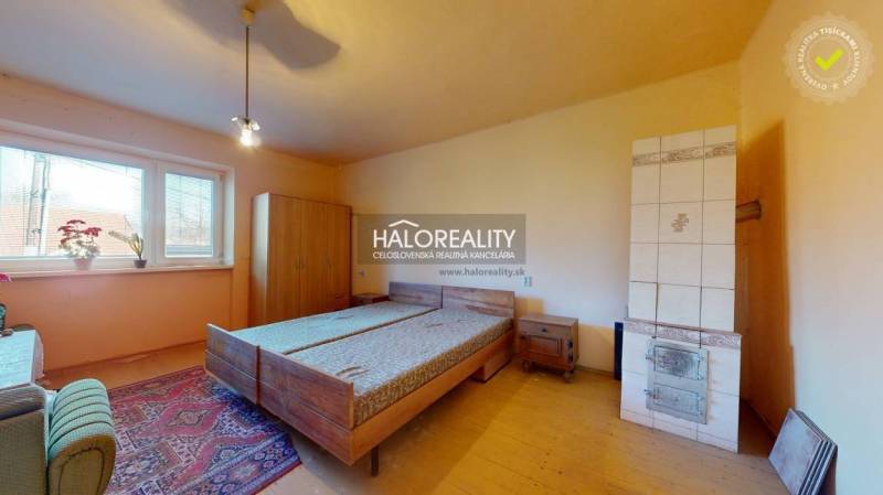 Beňuš Ferienhaus Kaufen reality Brezno