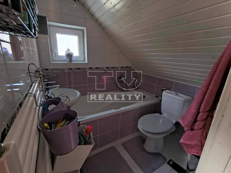 Beluša Einfamilienhaus Kaufen reality Púchov