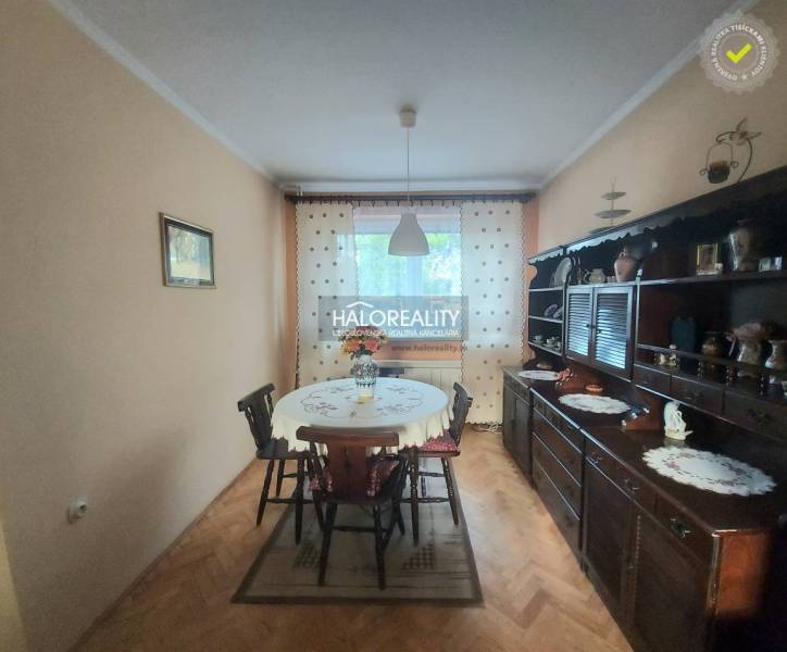 Drahovce Einfamilienhaus Kaufen reality Piešťany