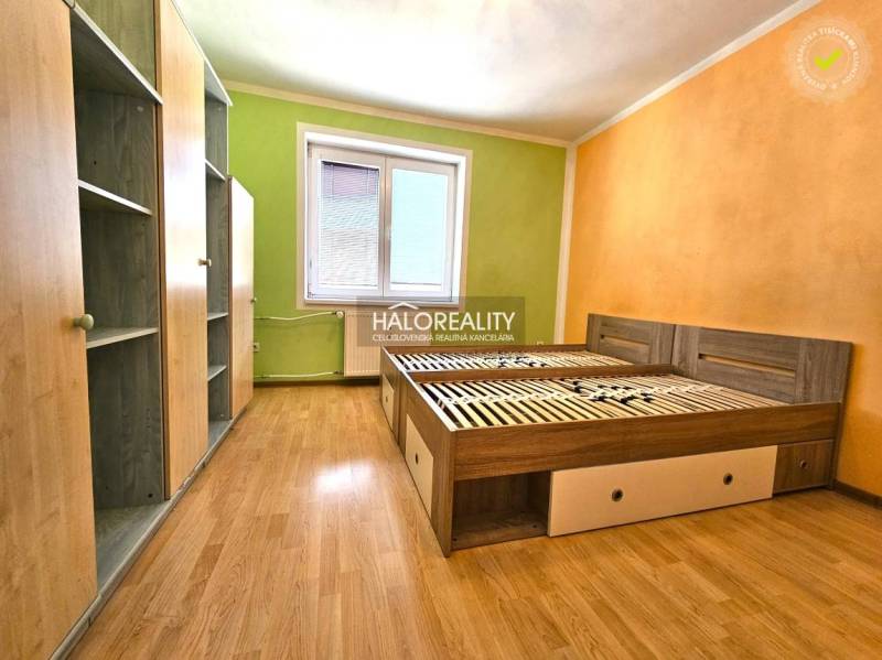 Banská Štiavnica 3-Zimmer-Wohnung Kaufen reality Banská Štiavnica