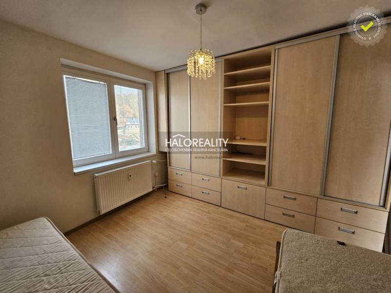 Banská Štiavnica 3-Zimmer-Wohnung Kaufen reality Banská Štiavnica