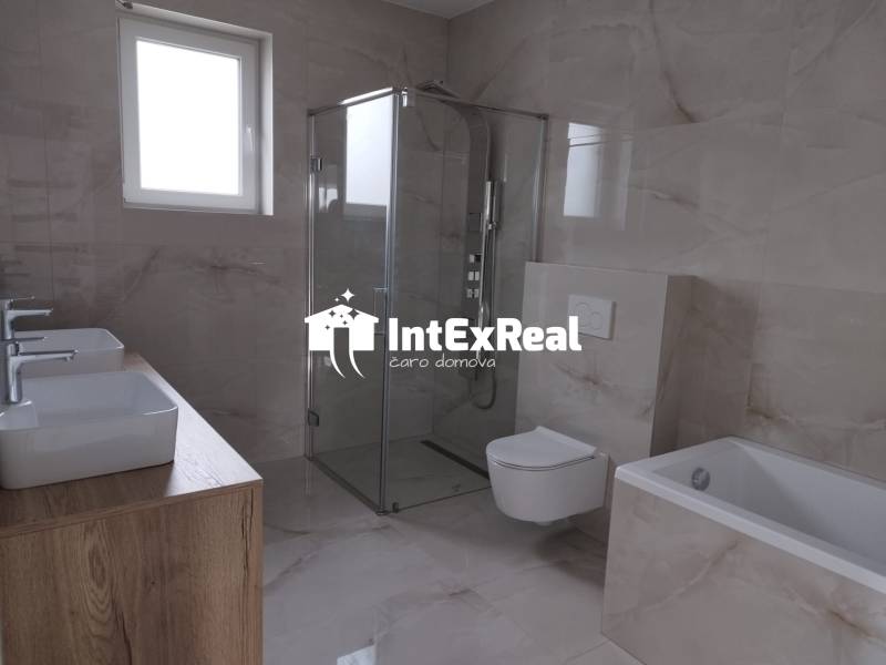 Splnený sen! Kvalitná, moderná  4 i. novostavba,  predaj  DS, viac na: https://reality.intexreal.sk/