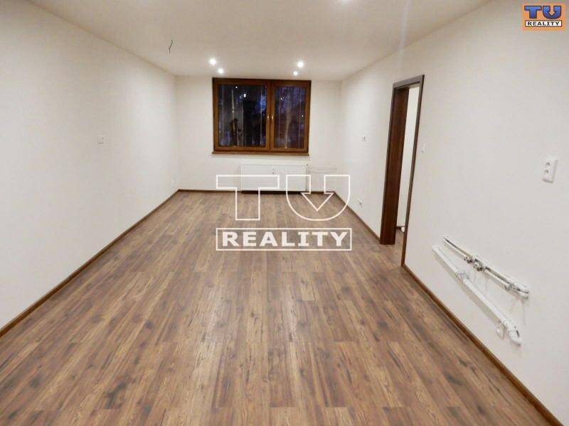 Bytča 3-Zimmer-Wohnung Kaufen reality Bytča