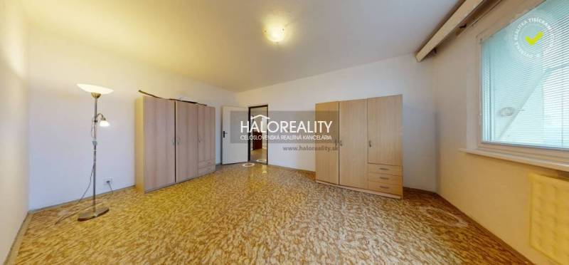 Lučenec 3-Zimmer-Wohnung Kaufen reality Lučenec