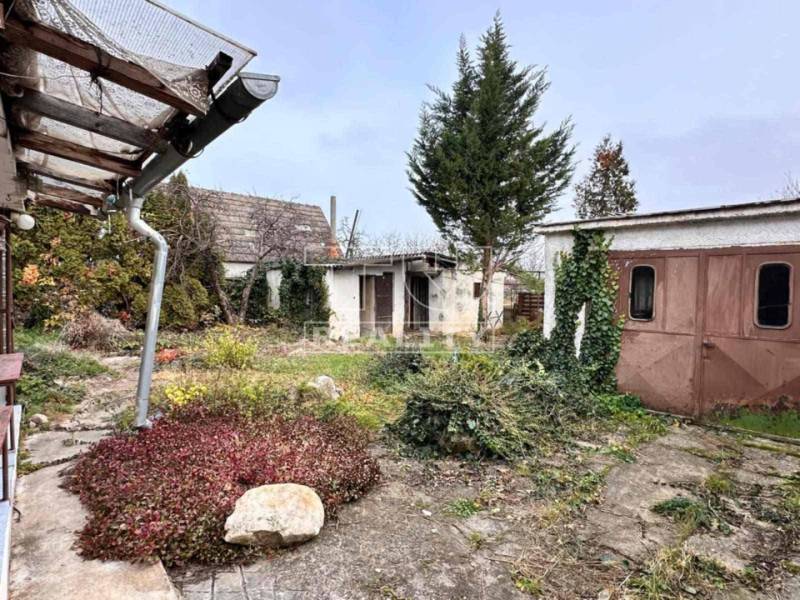 Častkovce Einfamilienhaus Kaufen reality Nové Mesto nad Váhom