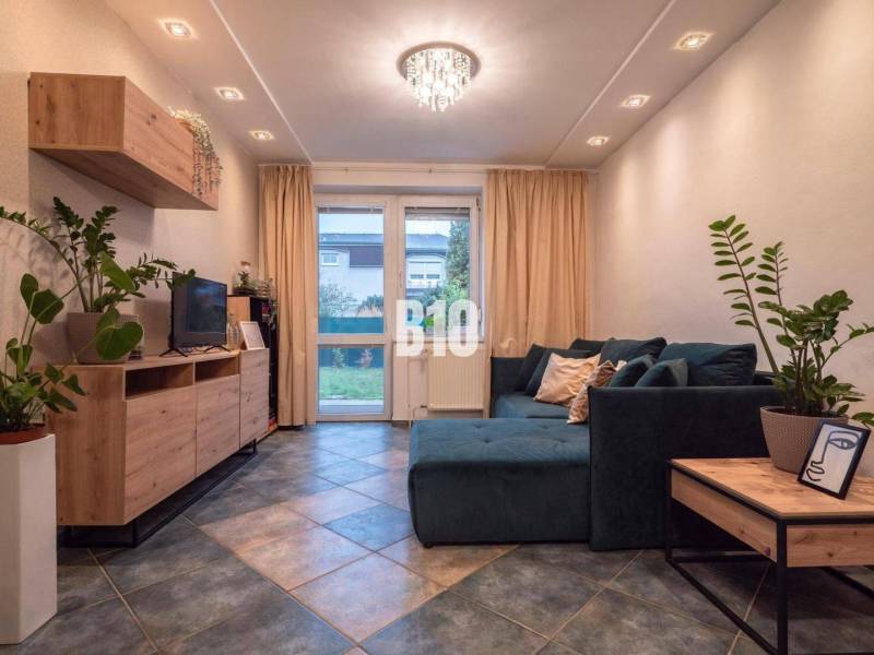 Bratislava - Vrakuňa 2-Zimmer-Wohnung Kaufen reality Bratislava - Vrakuňa