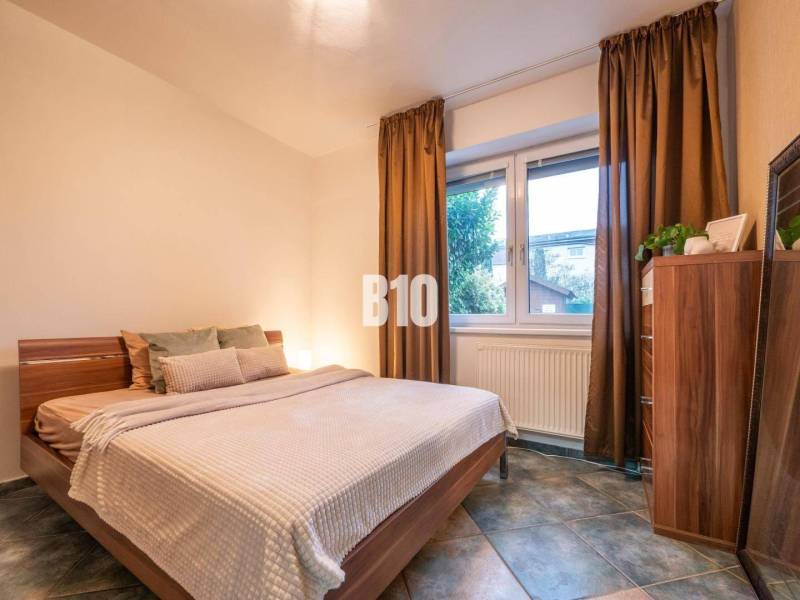 Bratislava - Vrakuňa 2-Zimmer-Wohnung Kaufen reality Bratislava - Vrakuňa