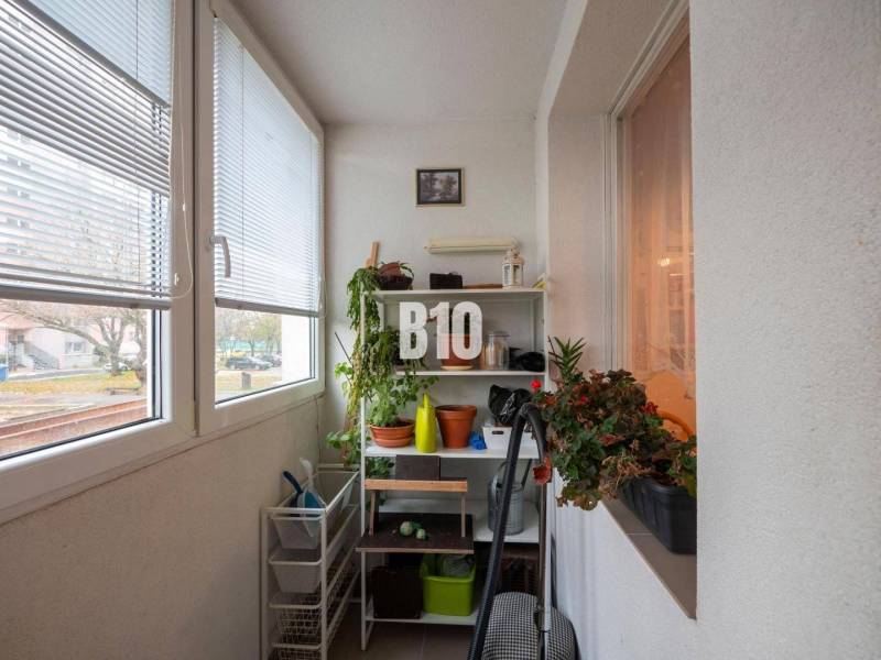 Bratislava - Podunajské Biskupice 3-Zimmer-Wohnung Kaufen reality Bratislava - Podunajské Biskupice