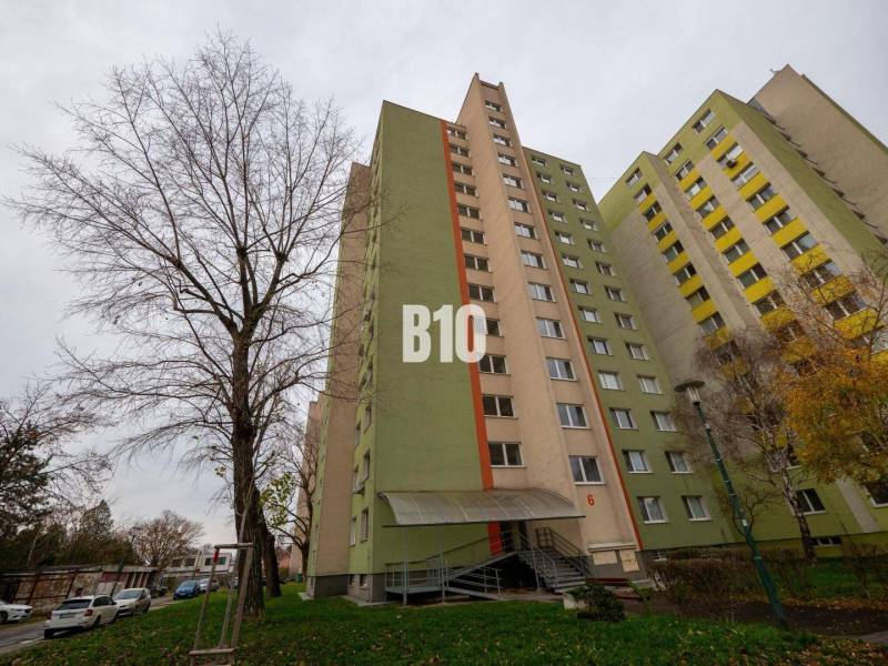 Bratislava - Podunajské Biskupice 3-Zimmer-Wohnung Kaufen reality Bratislava - Podunajské Biskupice