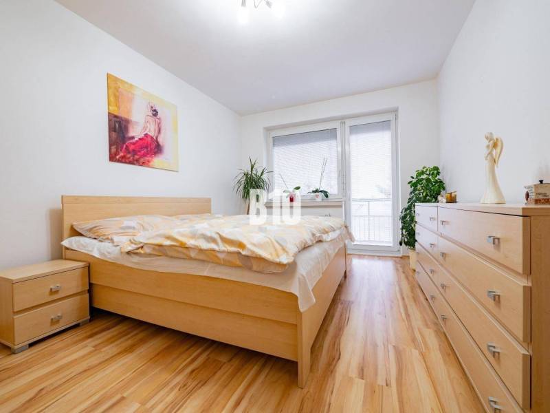 Nitra 4-Zimmer-Wohnung Kaufen reality Nitra