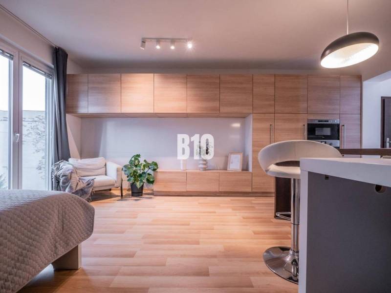 Bratislava - Staré Mesto 1-Zimmer-Wohnung Kaufen reality Bratislava - Staré Mesto