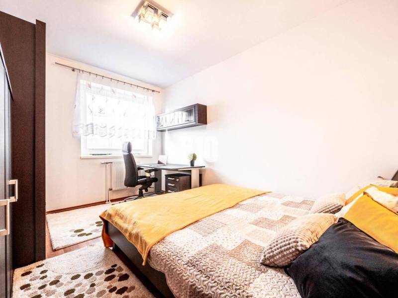 Bratislava - Podunajské Biskupice 3-Zimmer-Wohnung Kaufen reality Bratislava - Podunajské Biskupice