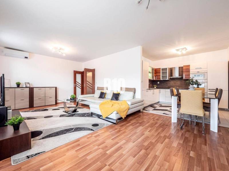 Bratislava - Podunajské Biskupice 3-Zimmer-Wohnung Kaufen reality Bratislava - Podunajské Biskupice