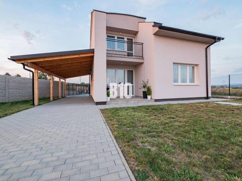 Nitra Einfamilienhaus Kaufen reality Nitra