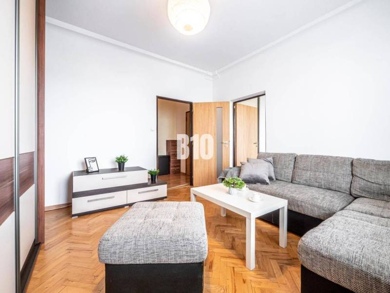 Bratislava - Ružinov 4-Zimmer-Wohnung Kaufen reality Bratislava - Ružinov