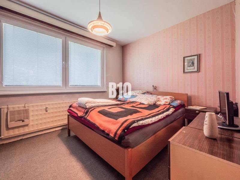 Bratislava - Lamač 3-Zimmer-Wohnung Kaufen reality Bratislava - Lamač