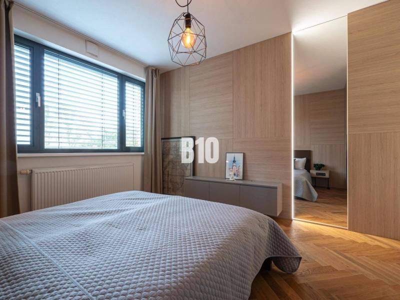 Bratislava - Karlova Ves 2-Zimmer-Wohnung Kaufen reality Bratislava - Karlova Ves