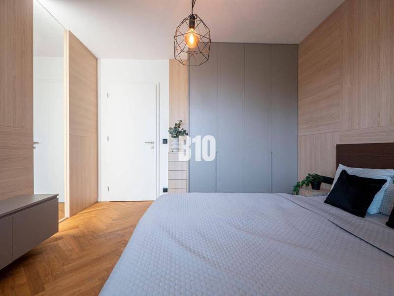 Bratislava - Karlova Ves 2-Zimmer-Wohnung Kaufen reality Bratislava - Karlova Ves