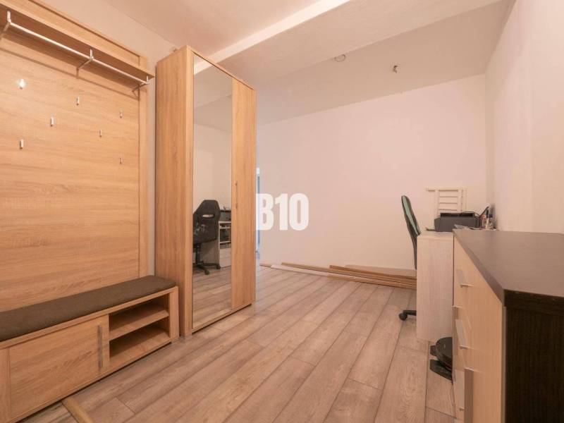 Bratislava - Nové Mesto 3-Zimmer-Wohnung Kaufen reality Bratislava - Nové Mesto