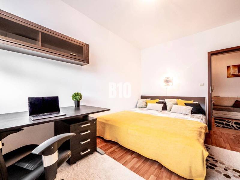 Bratislava - Podunajské Biskupice 2-Zimmer-Wohnung Kaufen reality Bratislava - Podunajské Biskupice