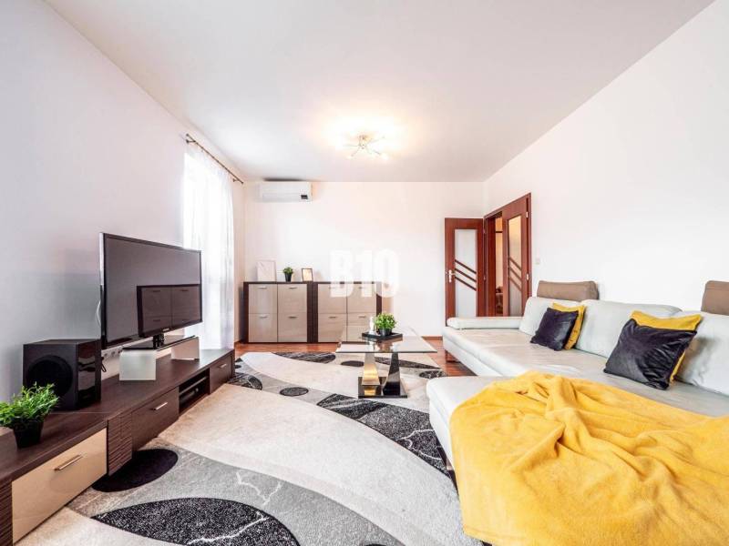 Bratislava - Podunajské Biskupice 2-Zimmer-Wohnung Kaufen reality Bratislava - Podunajské Biskupice