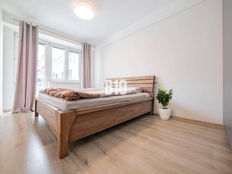 Nitra 3-Zimmer-Wohnung Kaufen reality Nitra