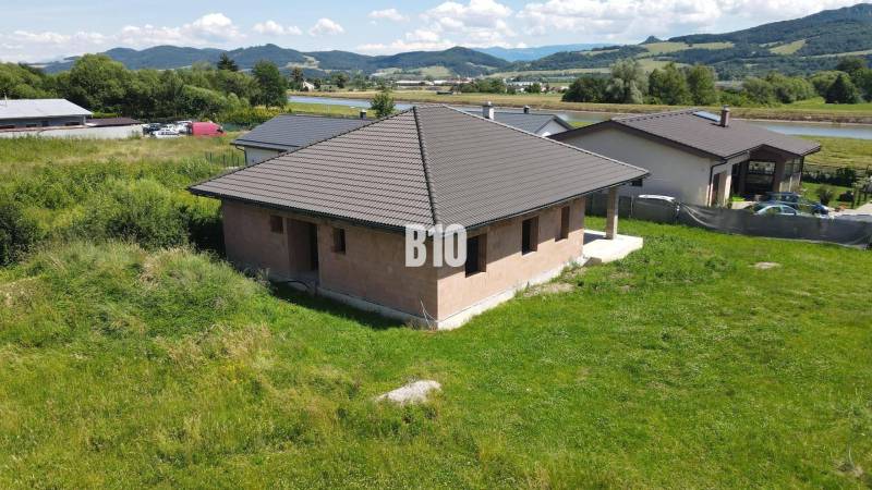 Bytča Einfamilienhaus Kaufen reality Bytča