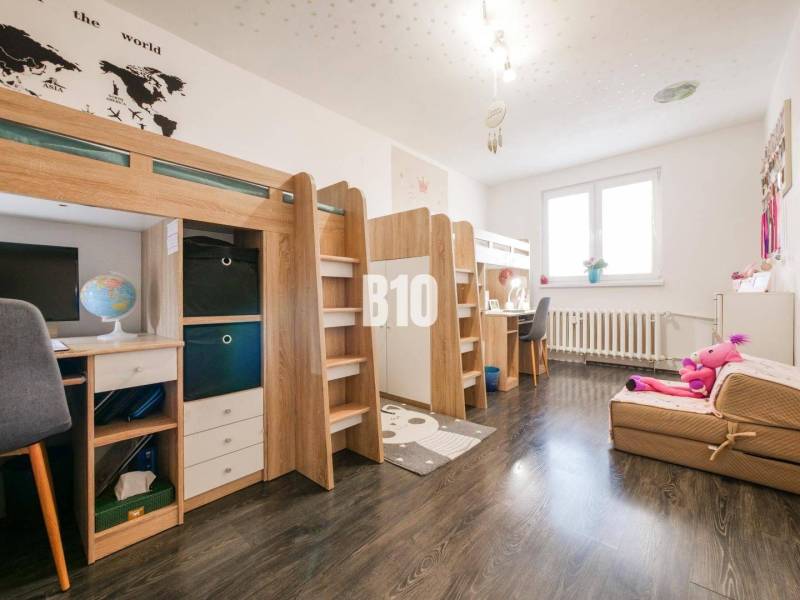 Nitra 2-Zimmer-Wohnung Kaufen reality Nitra