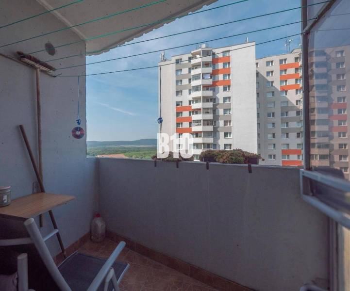 Bratislava - Karlova Ves 3-Zimmer-Wohnung Kaufen reality Bratislava - Karlova Ves