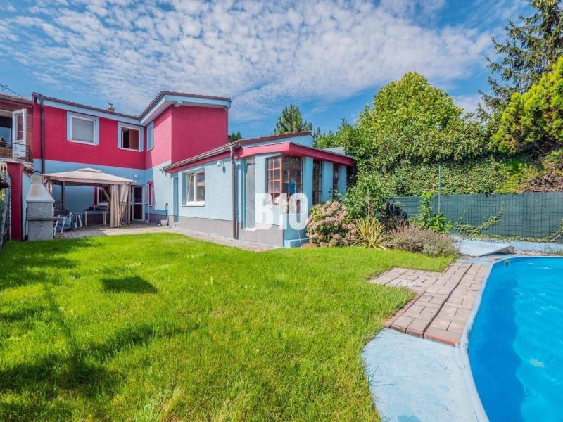 Bratislava - Staré Mesto Einfamilienhaus Kaufen reality Bratislava - Staré Mesto