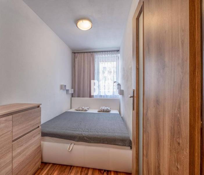 Bratislava - Rača 2-Zimmer-Wohnung Kaufen reality Bratislava - Rača