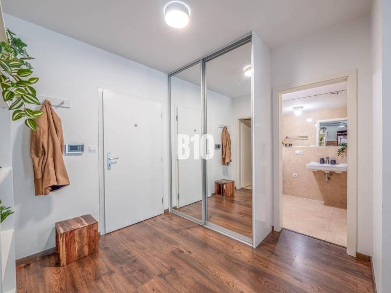 Bratislava - Nové Mesto 2-Zimmer-Wohnung Kaufen reality Bratislava - Nové Mesto