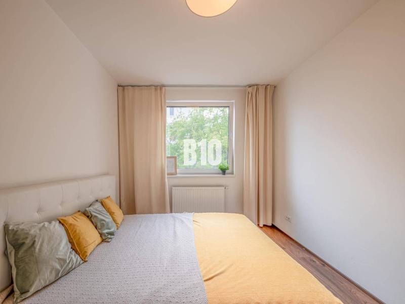 Bratislava - Nové Mesto 2-Zimmer-Wohnung Kaufen reality Bratislava - Nové Mesto