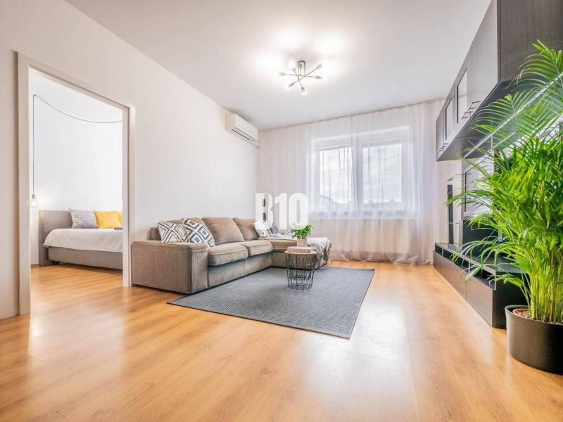 Bratislava - Petržalka 2-Zimmer-Wohnung Kaufen reality Bratislava - Petržalka