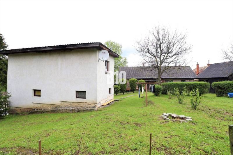 Turčianske Teplice Einfamilienhaus Kaufen reality Turčianske Teplice