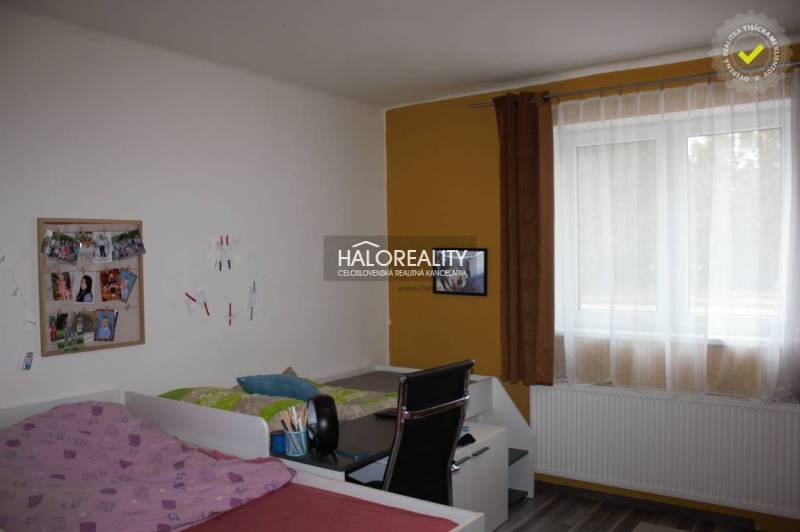 Cífer Einfamilienhaus Kaufen reality Trnava